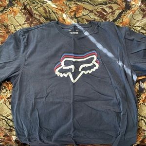 Fox Tshirt